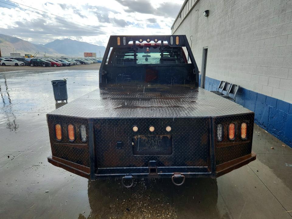 Aukcja sprzedaży 2000 Chevrolet Silverado, vin: 1GCGK29U1YE105168, numer aukcji: 69411026