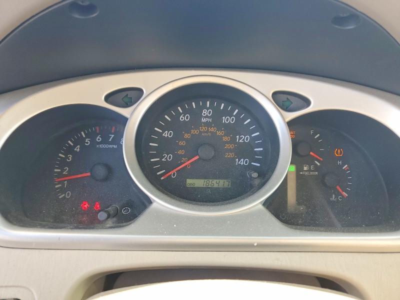 Продажа на аукционе авто 2007 Toyota Highlander, vin: JTEEP21A670203730, номер лота: 67409406
