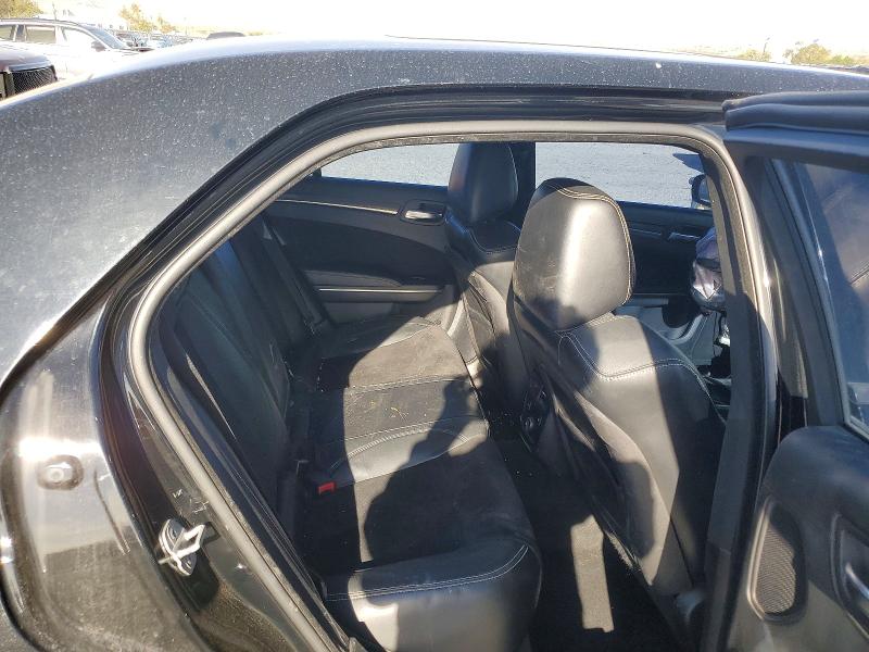 67369456 :رقم المزاد ، 2C3CCAFJ8CH801452 vin ، 2012 Chrysler 300 مزاد بيع