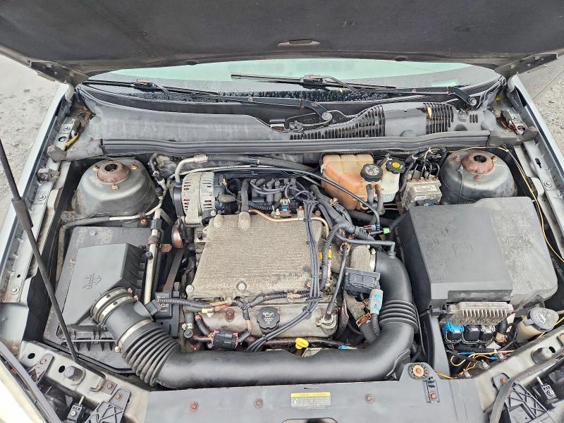 Aukcja sprzedaży 2005 Chevrolet Malibu, vin: 1G1ZT52815F126895, numer aukcji: 70811106