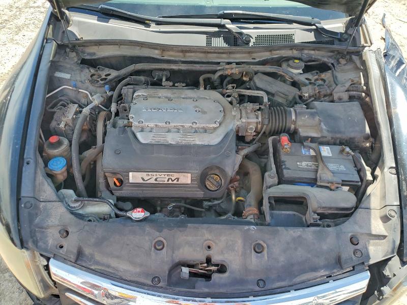 2012 Honda Accord მანქანა იყიდება აუქციონზე, vin: 1HGCP3F83CA017818, აუქციონის ნომერი: 68915306