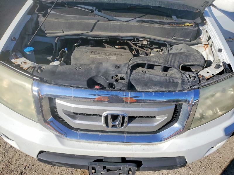 Aukcja sprzedaży 2010 Honda Pilot, vin: 5FNYF4H90AB505034, numer aukcji: 69808936
