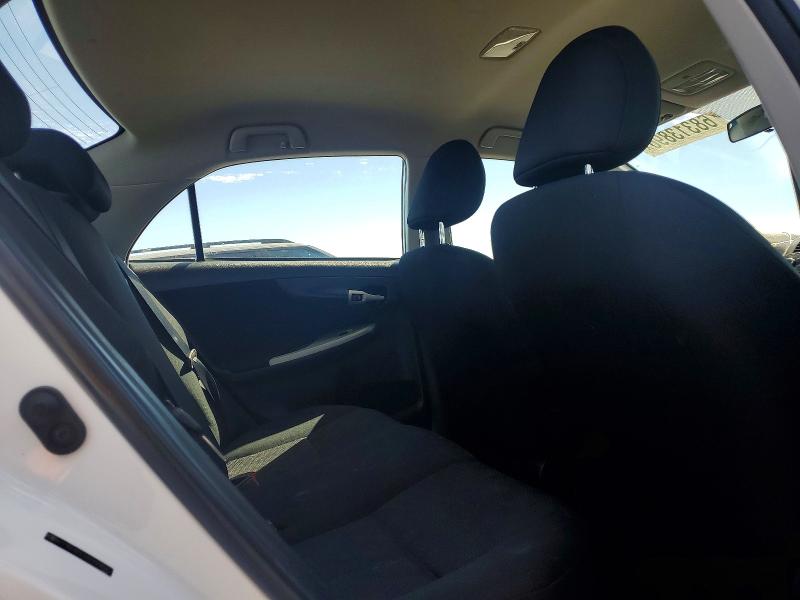 Aukcja sprzedaży 2010 Toyota Corolla, vin: 2T1BU4EE2AC449695, numer aukcji: 68313896