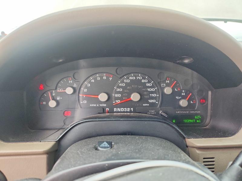 2005 Ford Explorer მანქანა იყიდება აუქციონზე, vin: 1FMZU73K05ZA16862, აუქციონის ნომერი: 69940806