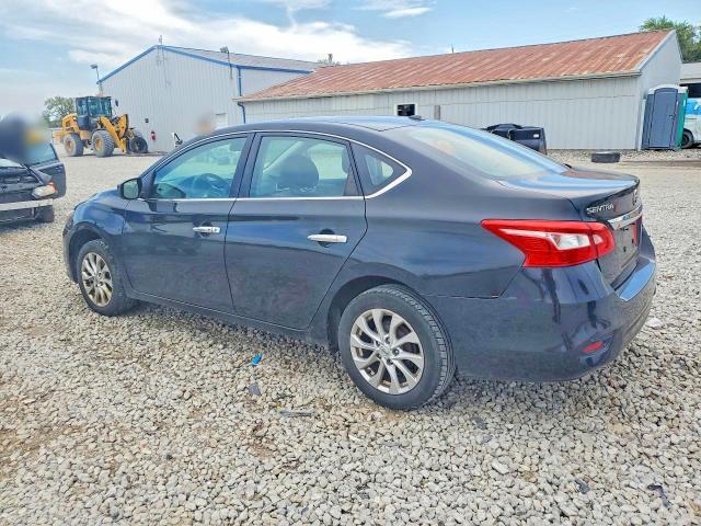 Продаж на аукціоні авто 2018 Nissan Sentra, vin: 3N1AB7AP4JY250788, номер лоту: 67722426