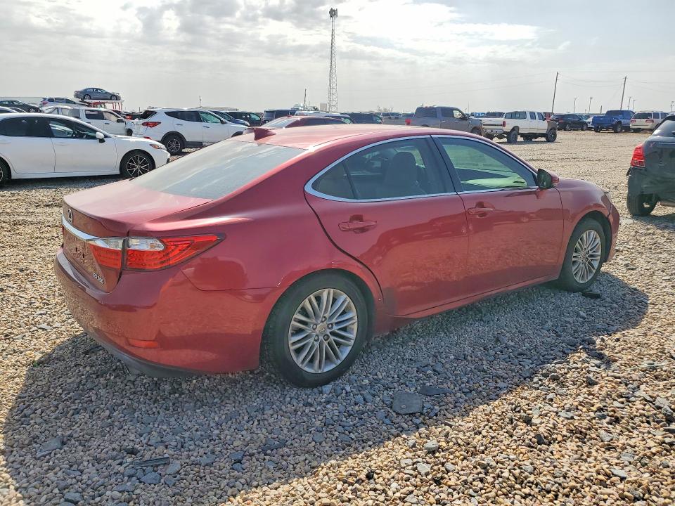 Aukcja sprzedaży 2015 Lexus Es, vin: JTHBK1GG1F2156796, numer aukcji: 67495296