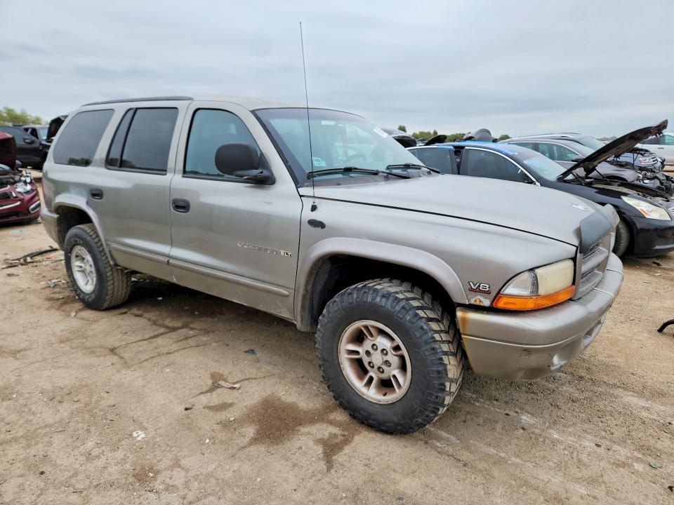 Aukcja sprzedaży 2000 Dodge Durango, vin: 1B4HS28N5YF292727, numer aukcji: 68786856