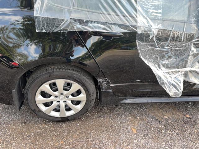 70017506 :رقم المزاد ، 5YFB4MDE6SP312200 vin ، 2025 Toyota Corolla مزاد بيع