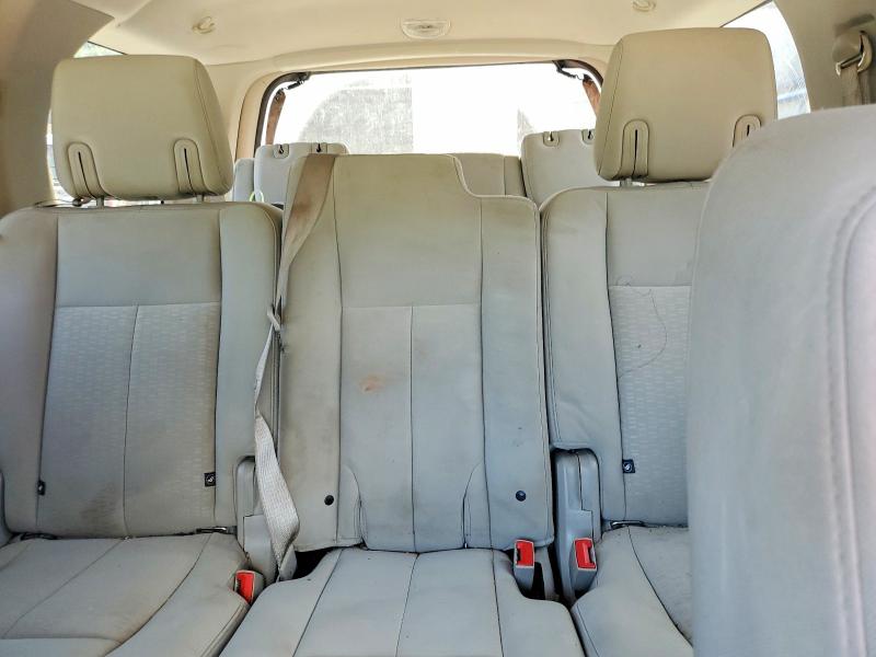 Aukcja sprzedaży 2011 Ford Expedition, vin: 1FMJU1G52BEF51273, numer aukcji: 67734726