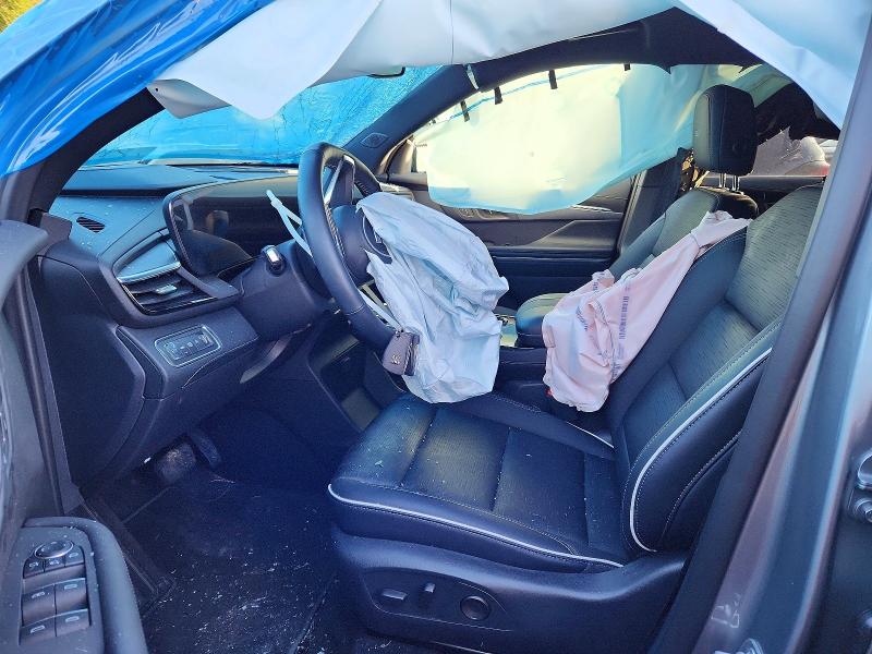 Продажа на аукционе авто 2025 Buick Enclave, vin: 5GAERBRS2SJ235588, номер лота: 67122976