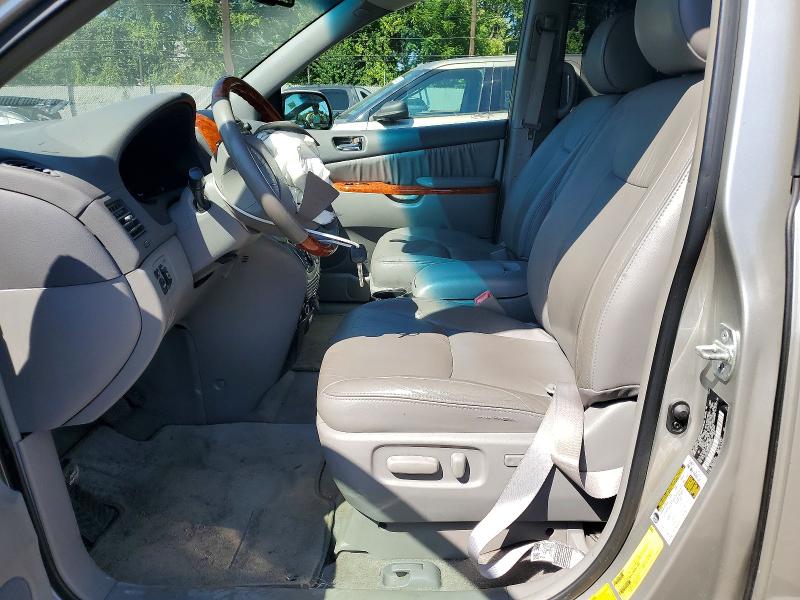 Aukcja sprzedaży 2009 Toyota Sienna, vin: 5TDBK22CX9S026198, numer aukcji: 69298836