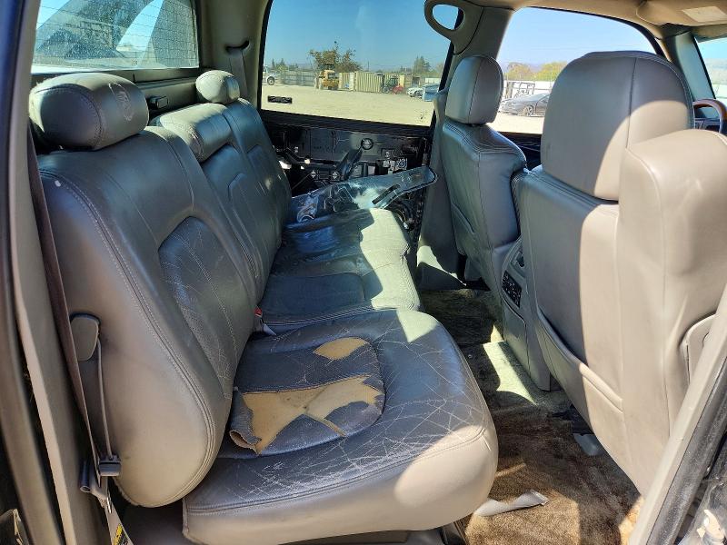 Auction sale of the 2002 Cadillac Escalade, vin: 3GYEK63N12G203126, lot number: 68605156