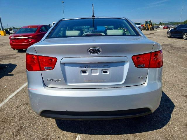 Aukcja sprzedaży 2011 Kia Forte, vin: KNAFU4A2XB5886711, numer aukcji: 67563296