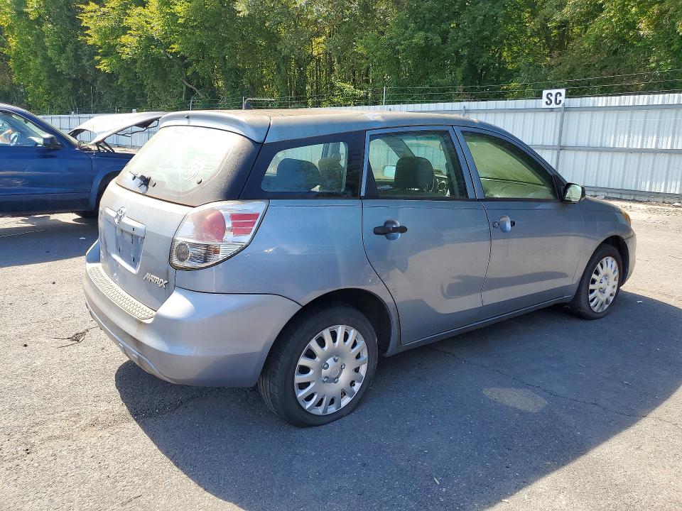 Продаж на аукціоні авто 2005 Toyota Matrix, vin: 2T1KR32E95C405893, номер лоту: 67682266