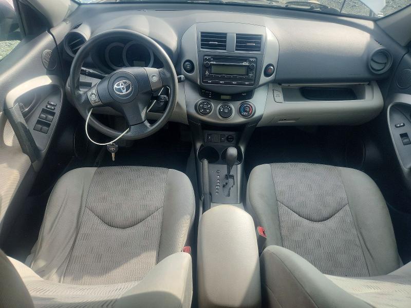 68032656 :رقم المزاد ، 2T3BF4DVXCW202493 vin ، 2012 Toyota Rav4 مزاد بيع