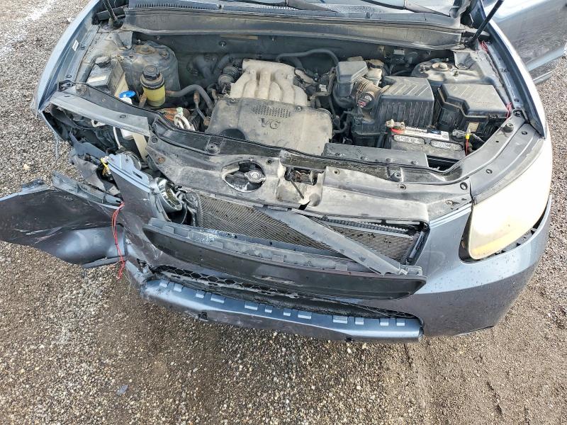 Продаж на аукціоні авто 2009 Hyundai Santa Fe, vin: 5NMSG13D09H231132, номер лоту: 71171196