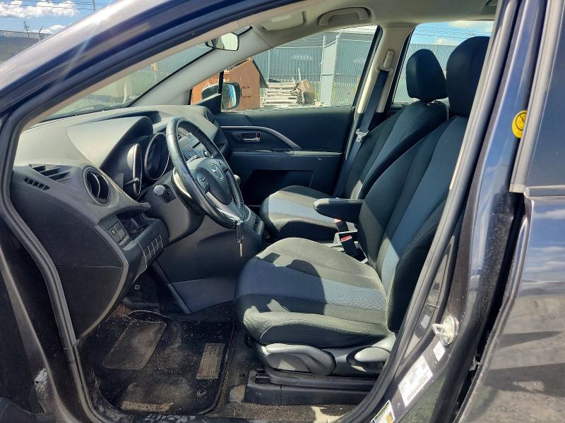 Aukcja sprzedaży 2015 Mazda 5, vin: JM1CW2CLXF0186748, numer aukcji: 67369556