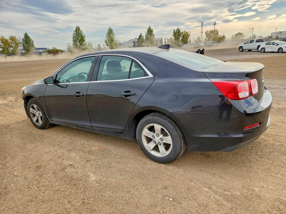 69951006 :رقم المزاد ، 1G11C5SA5GU142368 vin ، 2016 Chevrolet Malibu Limited مزاد بيع
