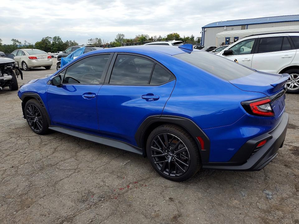 Aukcja sprzedaży 2024 Subaru Wrx, vin: JF1VBAH63R9804693, numer aukcji: 71382006