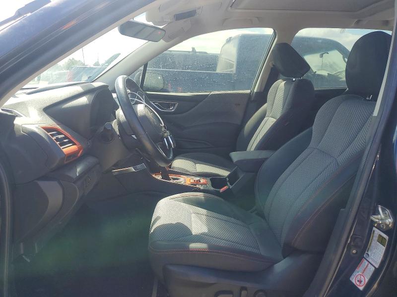 67470696 :رقم المزاد ، JF2SKAMC5LH552548 vin ، 2020 Subaru Forester مزاد بيع