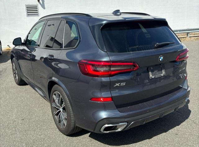 Aukcja sprzedaży 2019 Bmw X5, vin: 5UXCR6C50KLL06435, numer aukcji: 71511756