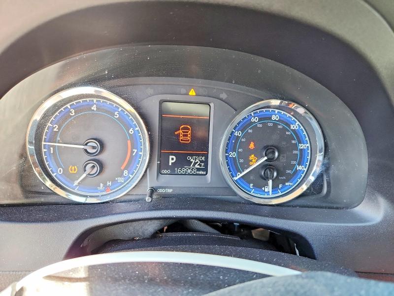 Продажа на аукционе авто 2017 Toyota Corolla, vin: 2T1BURHE9HC869456, номер лота: 70053196