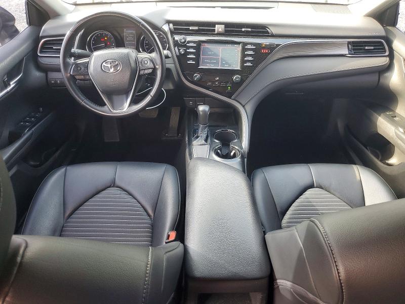 Aukcja sprzedaży 2019 Toyota Camry, vin: 4T1B11HK6KU801511, numer aukcji: 69061836