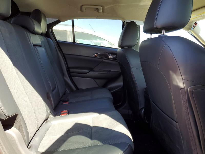 Aukcja sprzedaży 2026 Mitsubishi Eclipse Cross, vin: JA4ATWAA4TZ044535, numer aukcji: 67887966