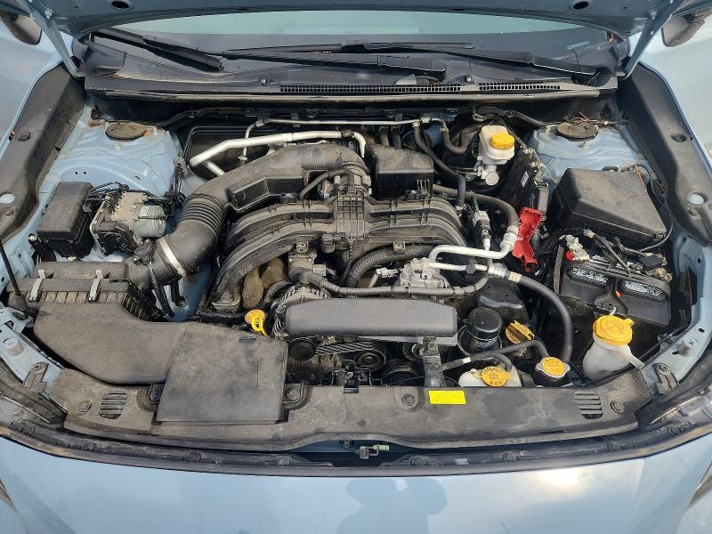 Продажа на аукционе авто 2021 Subaru Crosstrek, vin: JF2GTHSC6MH352911, номер лота: 69345026