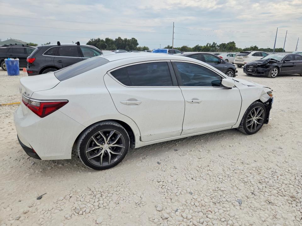 Aukcja sprzedaży 2020 Acura Ilx, vin: 19UDE2F77LA006249, numer aukcji: 67483946