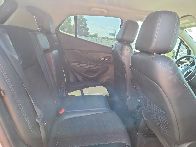 Aukcja sprzedaży 2019 Buick Encore, vin: KL4CJASB5KB728624, numer aukcji: 64563426