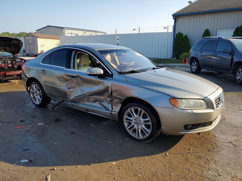 Продаж на аукціоні авто 2008 Volvo S80, vin: YV1AS982481052210, номер лоту: 67856096