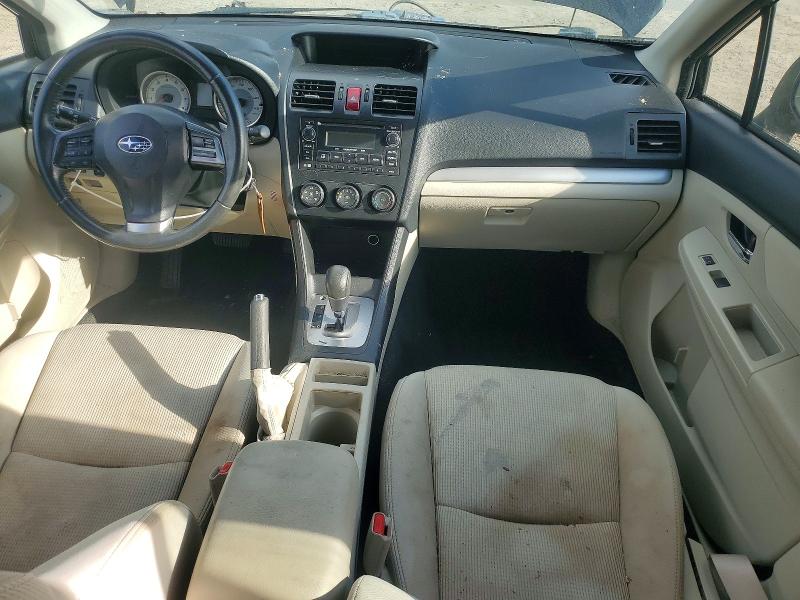 Продажа на аукционе авто 2013 Subaru Impreza, vin: JF1GPAL6XD2899210, номер лота: 67154026