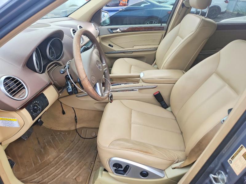 Продаж на аукціоні авто 2011 Mercedes-benz Gl, vin: 4JGBF7BE3BA709703, номер лоту: 68792416