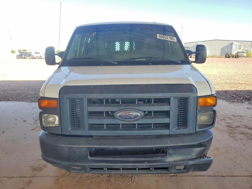 2009 Ford Econoline მანქანა იყიდება აუქციონზე, vin: 1FTNE24W09DA24144, აუქციონის ნომერი: 68052186