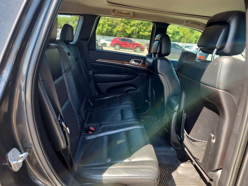 Продажа на аукционе авто 2011 Jeep Grand Cherokee, vin: 1J4RR5GT1BC723166, номер лота: 69409846