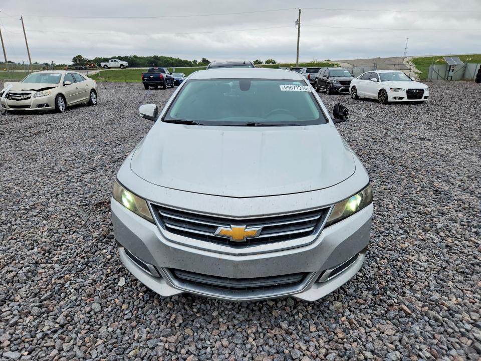 69671946 :رقم المزاد ، 2G1115SL9E9109519 vin ، 2014 Chevrolet Impala مزاد بيع