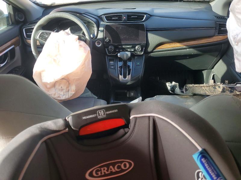 Продажа на аукционе авто 2018 Honda Cr-v, vin: 7FARW1H58JE052835, номер лота: 68250836