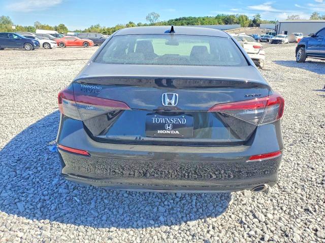 Aukcja sprzedaży 2026 Honda Civic, vin: 2HGFE2F58TH618064, numer aukcji: 70370166