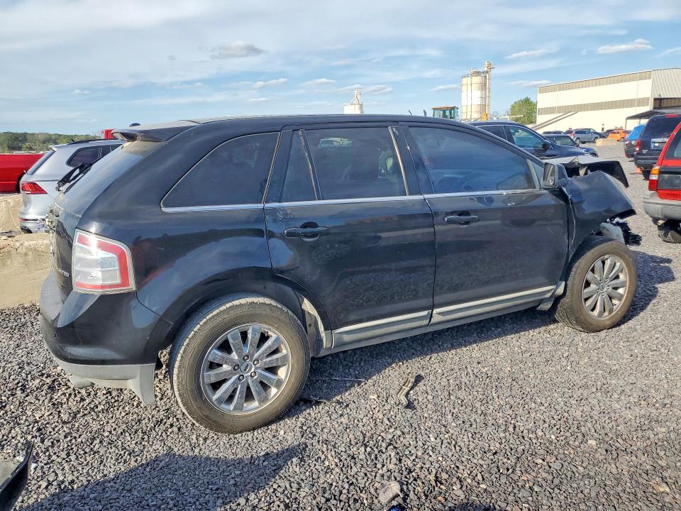 2008 Ford Edge მანქანა იყიდება აუქციონზე, vin: 2FMDK39C88BB19723, აუქციონის ნომერი: 70049216