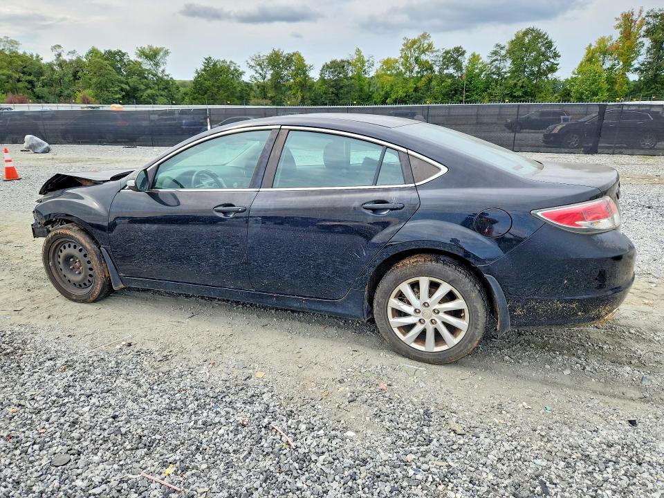 Продаж на аукціоні авто 2011 Mazda 6, vin: 1YVHZ8CB4B5M08781, номер лоту: 69882956