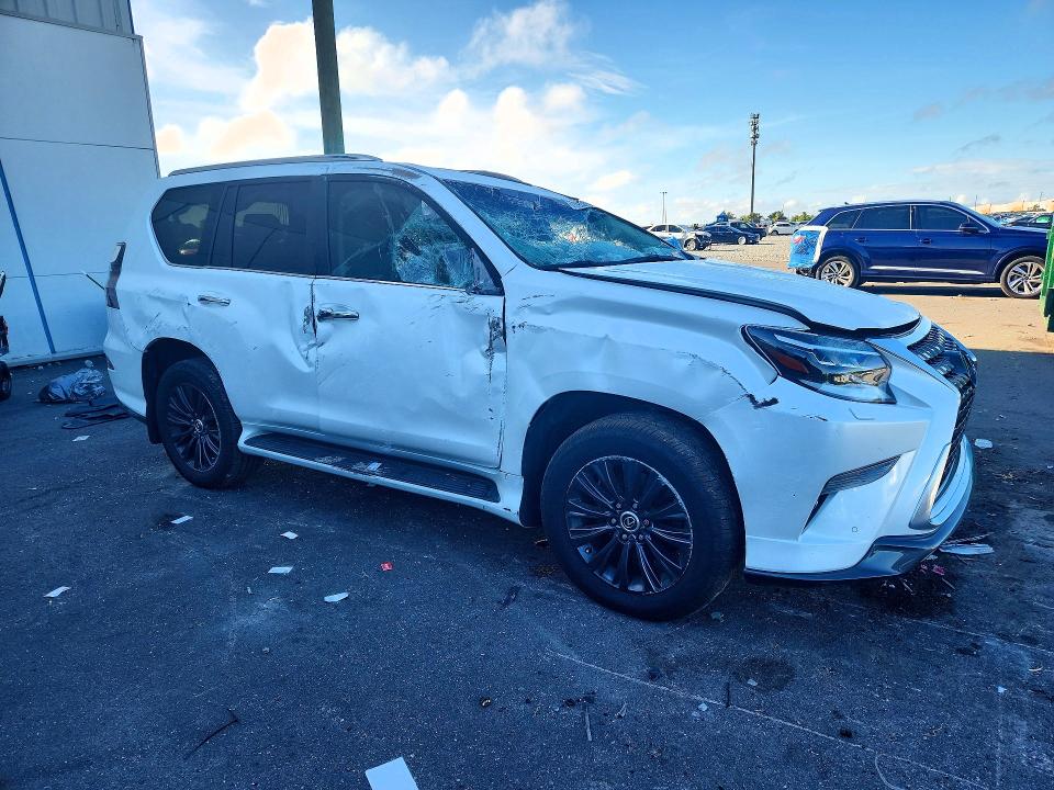Aukcja sprzedaży 2023 Lexus Gx, vin: JTJGM7BX0P5356786, numer aukcji: 67523206