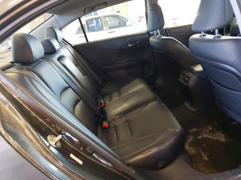 Aukcja sprzedaży 2013 Honda Accord, vin: 1HGCR3F83DA048207, numer aukcji: 68354576