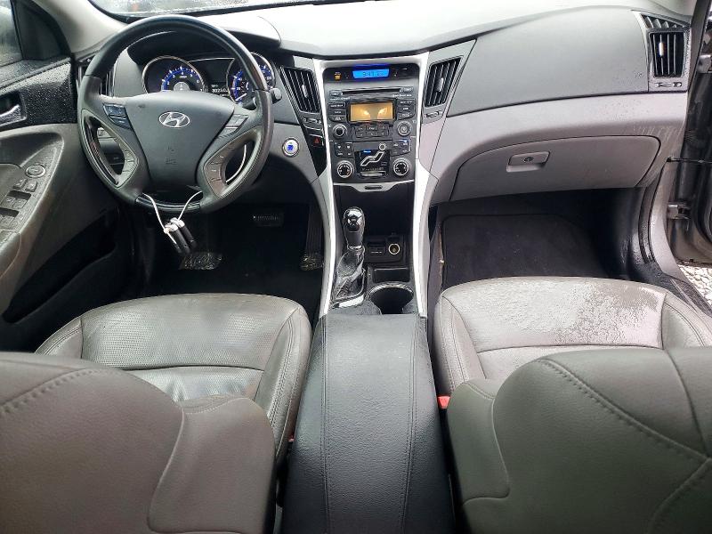 Продаж на аукціоні авто 2013 Hyundai Sonata, vin: 5NPEC4AC1DH619339, номер лоту: 69602226