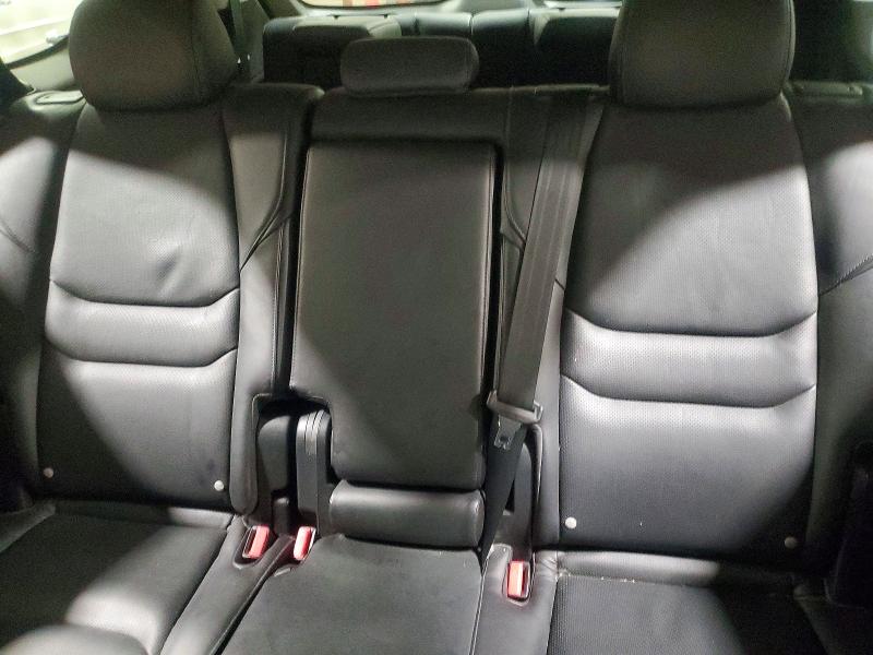 Aukcja sprzedaży 2017 Mazda Cx-9, vin: JM3TCBCY2H0134741, numer aukcji: 70265776