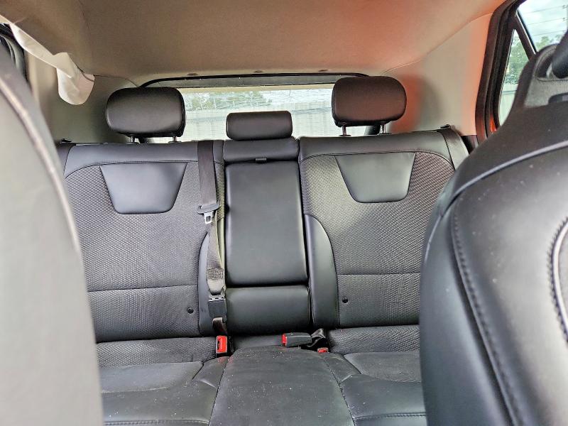 2024 Kia Niro მანქანა იყიდება აუქციონზე, vin: KNDCR3L16R5094359, აუქციონის ნომერი: 67873866