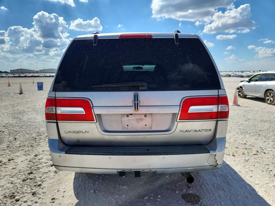 Продаж на аукціоні авто 2012 Lincoln Navigator, vin: 5LMJJ2H53CEL01777, номер лоту: 67908706