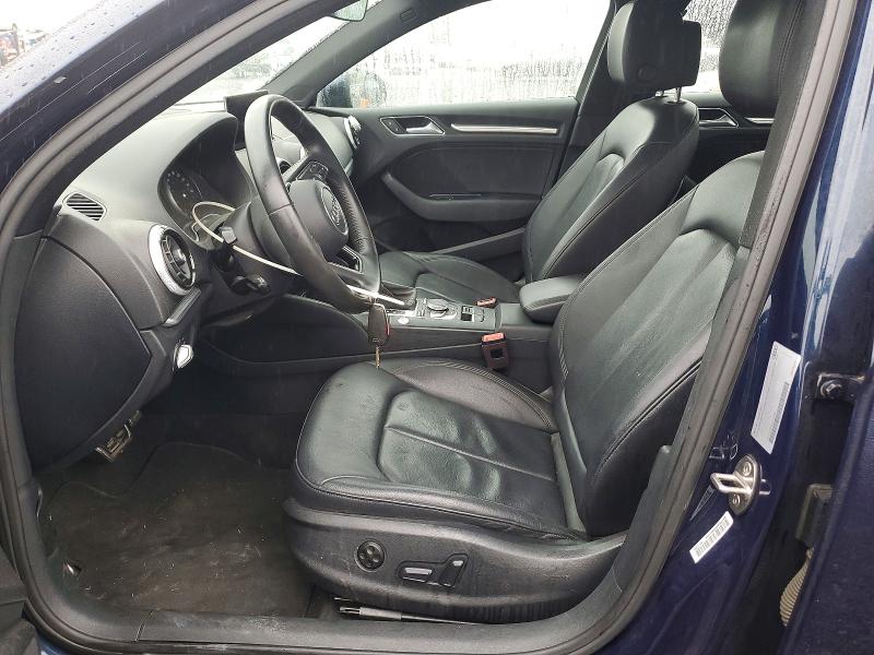 Aukcja sprzedaży 2020 Audi A3, vin: WAUAUGFF2LA102585, numer aukcji: 67259056