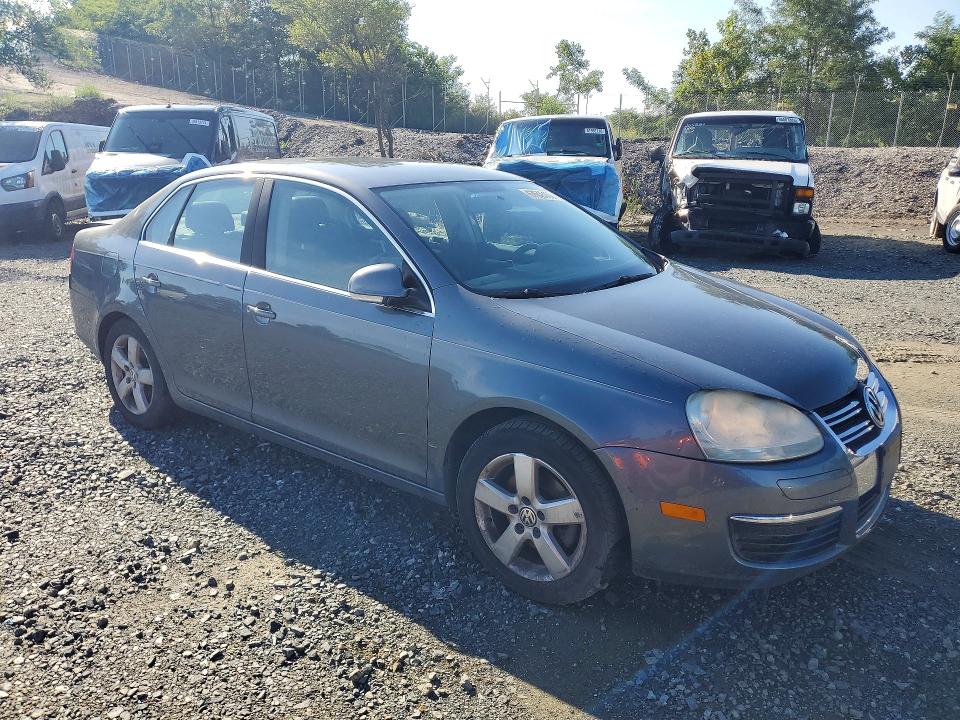 Aukcja sprzedaży 2008 Volkswagen Jetta, vin: 3VWRZ71K08M082856, numer aukcji: 67646166