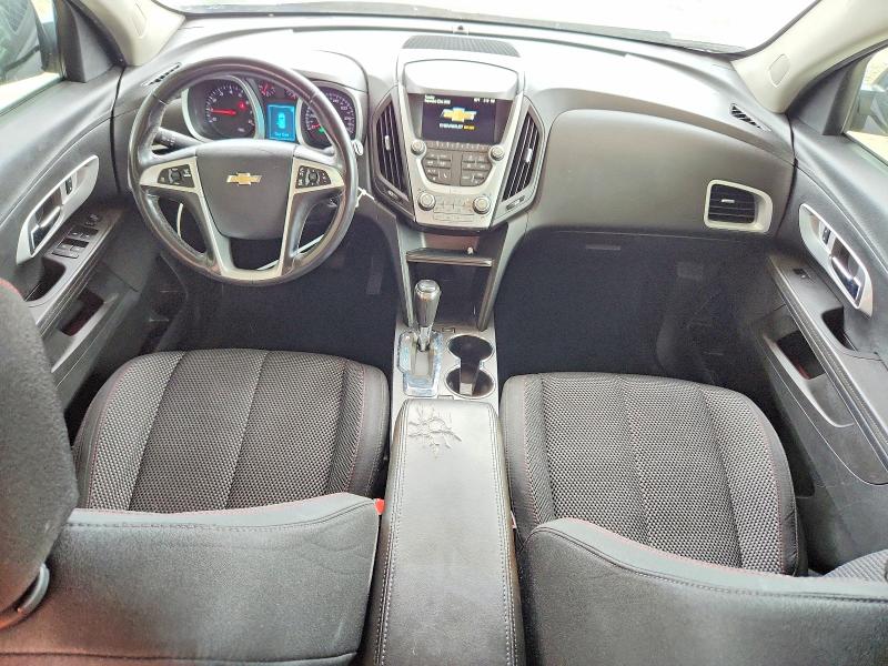 Aukcja sprzedaży 2017 Chevrolet Equinox, vin: 2GNALCEK5H6256507, numer aukcji: 69645316